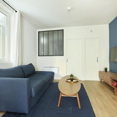 Apartment Parc Des Expositions By Studio Prestige Париж Екстериор снимка