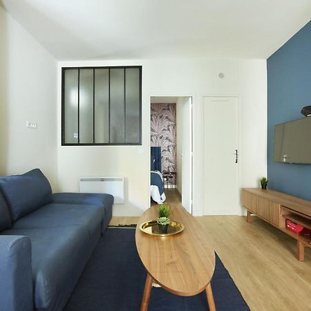 Apartment Parc Des Expositions By Studio Prestige Париж Екстериор снимка