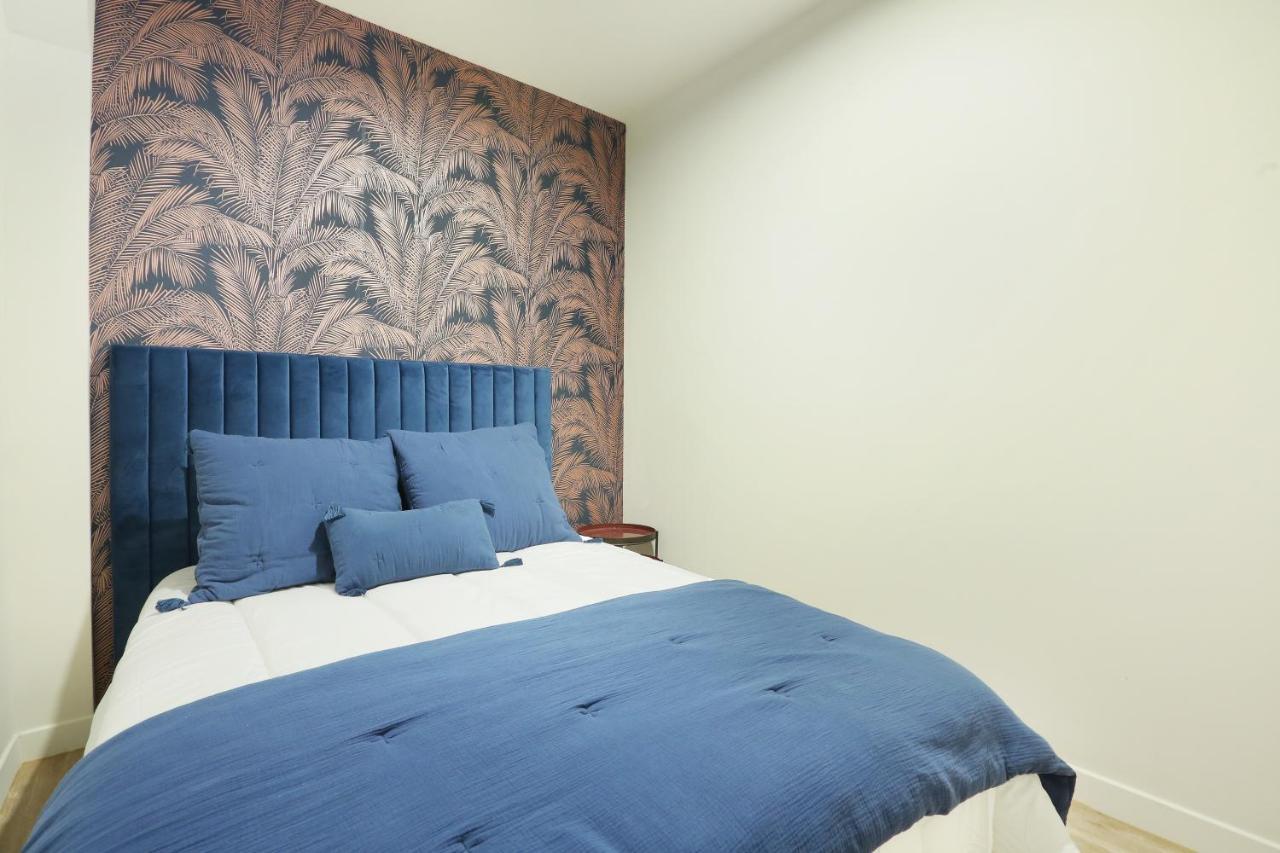 Apartment Parc Des Expositions By Studio Prestige Париж Екстериор снимка